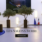 Les Salons Berri
